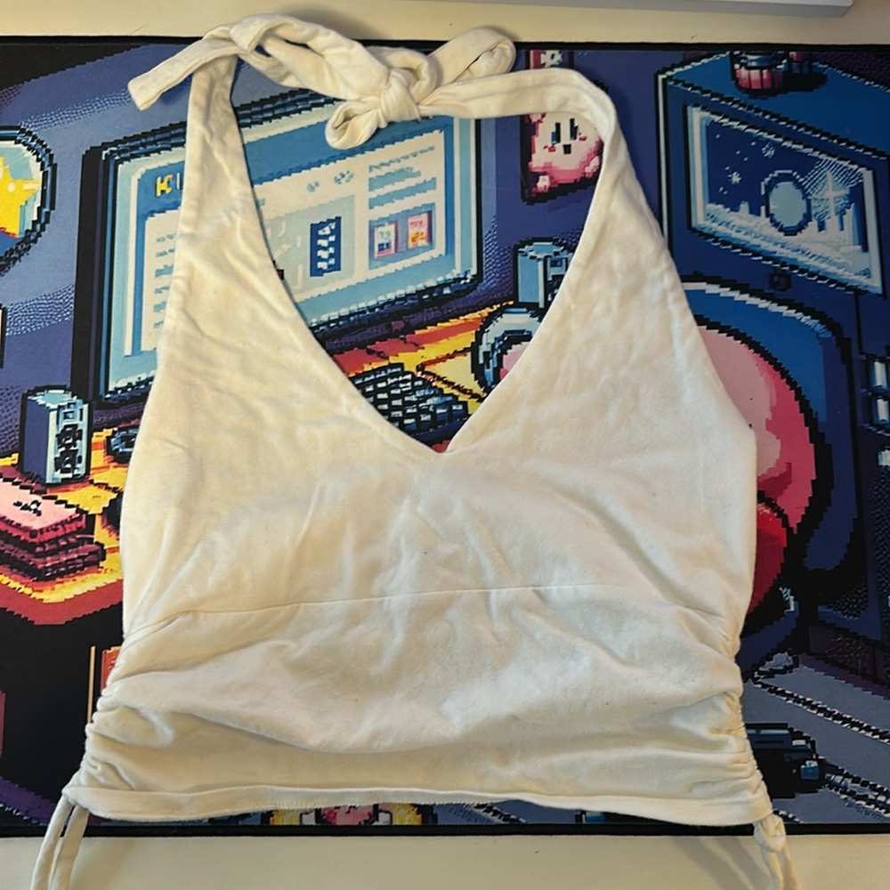hollister shirt